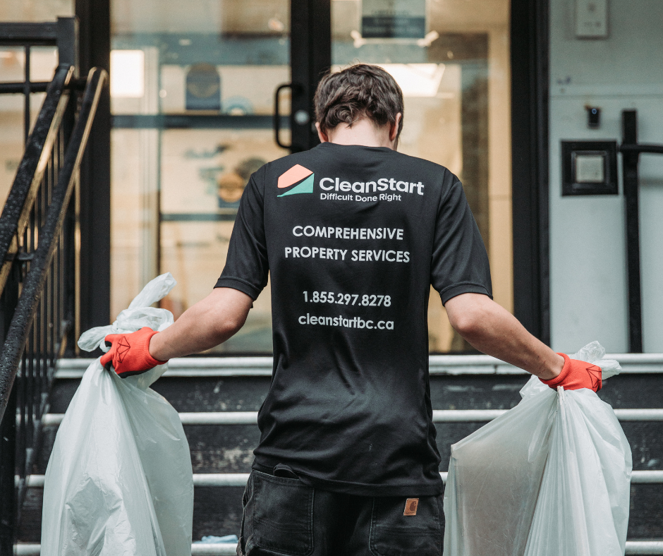 Transforming Lives Through Inclusive Hiring with CleanStart